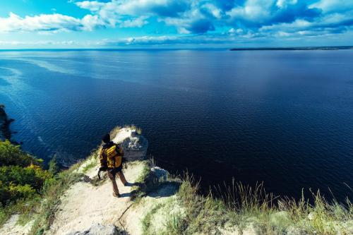 За год по Волжской тропе в Татарстане прошли более 66 тыс. туристов