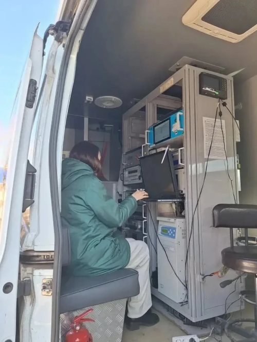 Минэкологии: превышения вредных веществ в воздухе в Нижнекамске не зафиксировано