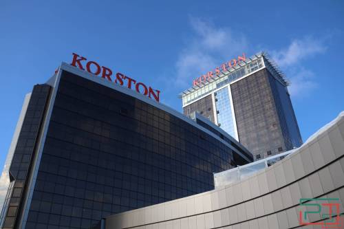 Korston уцелел, а хостелы сойдут на нет: кого в Казани заставят менять англоязычные вывески