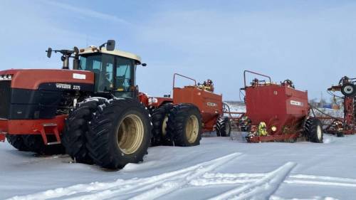 Буинский сильнее, Менделеевский слабее: аграрии Татарстана готовят мощности к посевной