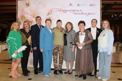 Глава Минздрава Татарстана встретился с женами и мамами медиков на СВО