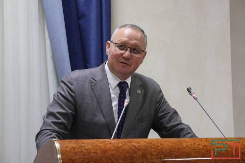 Айдар Салимгараев: «Аудитории нужна новая медиаискренность»