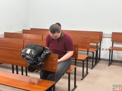 Снегоход для прокурора: жена налоговика в Казани пыталась откупить  мужа от тюрьмы и сама пошла под суд