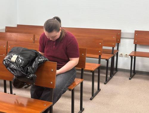 Снегоход для прокурора: жена налоговика в Казани пыталась откупить мужа от тюрьмы и сама пошла под суд