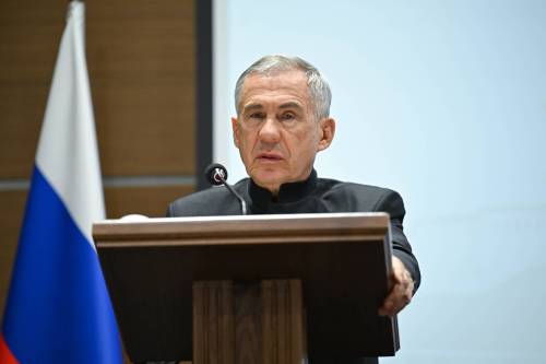 Рустам Минниханов: «Необходимо отделять риски обычного делового оборота от преднамеренных банкротств»