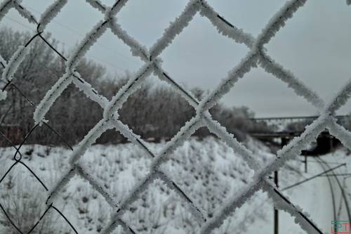 В начале новой недели в Татарстане ожидаются морозы до -27 градусов