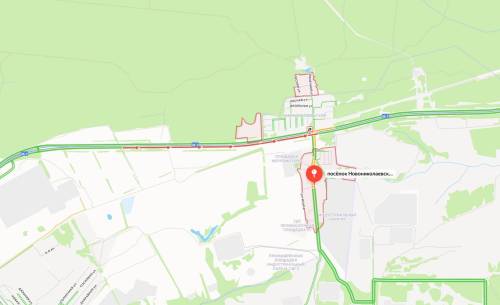 Многокилометровая пробка образовалась на трассе М-7 под Казанью