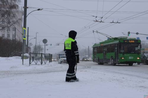 9 марта в Татарстан придут 32-градусные морозы