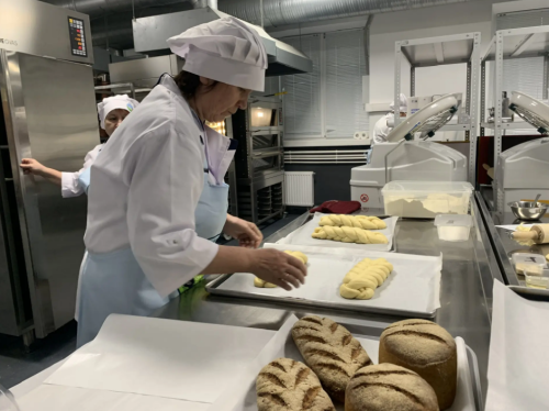 Станет менее «советским»: как новый ГОСТ изменит белый хлеб в Татарстане