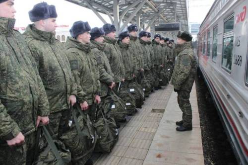 Военком Татарстана рассказал об особенностях весенней призывной кампании