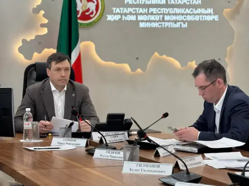 Дети-сироты в Татарстане накопили более 90 млн рублей долга за ЖКХ