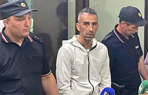 В Казани будут судить гражданина Турции, который зарезал жену на глазах у трехлетнего сына