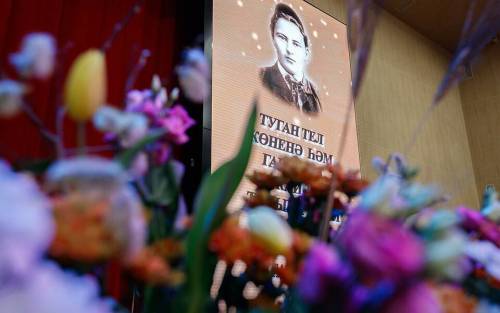 Тукаевская премия: последний шанс или всё впереди?