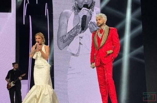 «Новая волна» в 2026 году снова пройдет в Казани