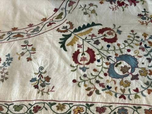 В Казани объявлен сбор экспонатов для народной выставки татарского намазлыка