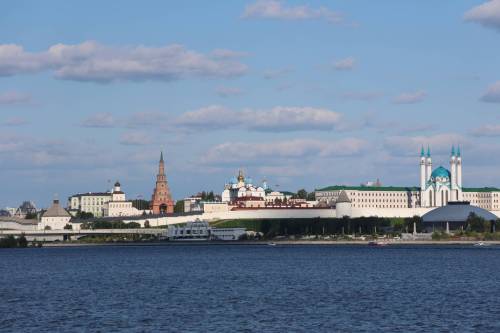 Татарстан – один из регионов-лидеров по количеству турпоездок