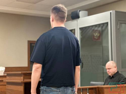 Карта друга для мошенников: дроппер из Казани признал вину