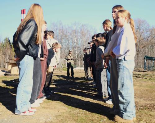 Первый в Татарстане турнир по лазертагу объединил ветеранов СВО и детей-сирот
