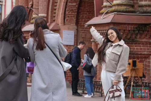 Ницца дешевле, зато Казань ближе: столица Татарстана продолжает шокировать туристов ценами на гостиницы