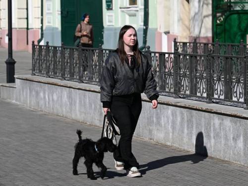 Гроза и до 19 градусов тепла ожидаются в Татарстане