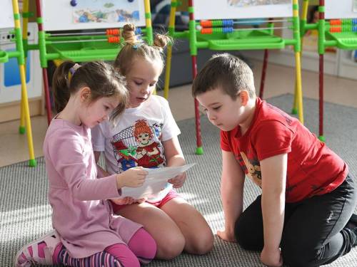 «Кто-то хочет лимузины, а кто-то – в парке погулять»: в детсадах Казани готовятся к выпускным