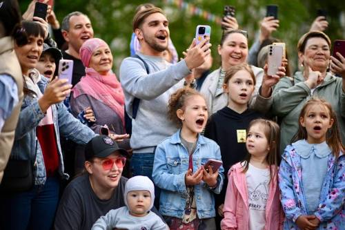 «Это совсем другой вызов»: фестиваль «Курше» шагнет в историю