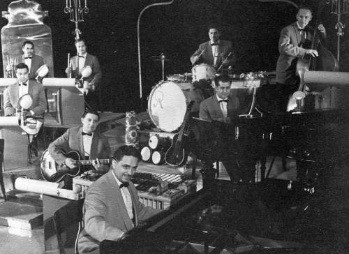 Джаз без фанфар, или «Тихий» юбилей: в Казани отметили 110 лет со дня рождения Олега Лундстрема