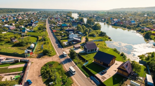 В Нижнекамске запускают сезонные дачные маршруты