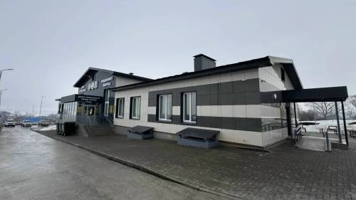 Новому МФЦ в Зеленодольском районе выдано заключение о соответствии