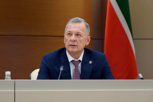 Фермеры и адвокаты богатеют: от жителей Татарстана ждут 5,7 млрд налогов