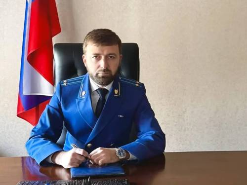 «Огромные сроки, разрушенная жизнь»: транспортный прокурор Татарстана – о диверсиях, зацеперах и аферистах