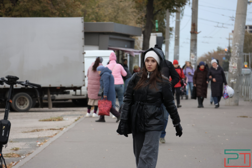 Синоптики вновь прогнозируют мокрый снег и гололедицу в Татарстане