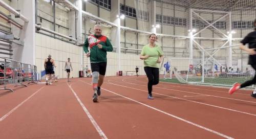 Ветераны СВО пробегут одну из дистанций Казанского марафона