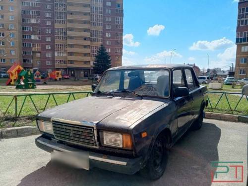 Денег нет, а ездить надо: автомобилисты в Татарстане раскупают старые «Лады» как горячие пирожки