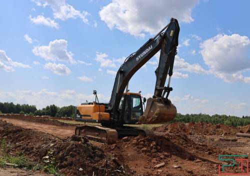В Татарстане отремонтируют 28,5 км дорог к туристическим объектам по нацпроекту