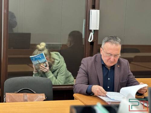 Богатые наследники тоже плачут: в Казани вынесли последний приговор по делу о «бабушкиных миллионах»