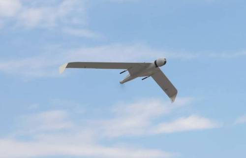 Над Татарстаном минувшей ночью сбили БПЛА