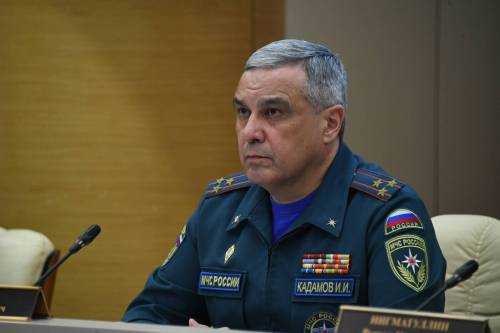 Ирек Кадамов: 3,9 тыс. жителей ТАССР участвовали в ликвидации аварии на Чернобыльской АЭС