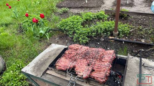 Шеф-повар назвал идеальные гарниры и соусы для шашлыка