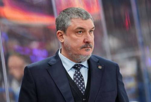 Гатиятулин о проигрыше «Ак Барса»: нам нужно быть наглее и агрессивнее