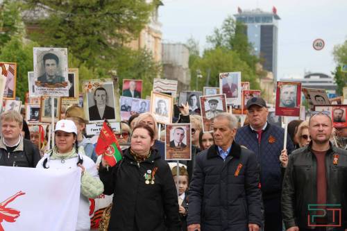 Фестиваль колясок, трамвай Победы и «Бессмертный полк»: как в Казани отметят майские праздники
