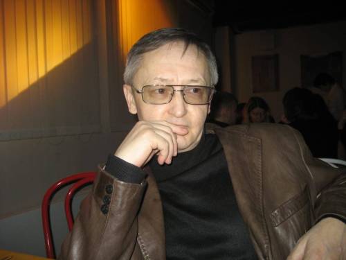 Композитор Рустам Зарипов: «Истинное творчество понятно людям любой национальности»