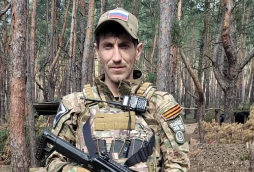 «Танк повернул башню и выстрелил в нас»: как ангел-хранитель спас воина из Татарстана