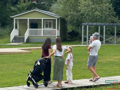 Есть и лес, и чан, только дешевле: отдыхающие из глэмпингов Татарстана бегут в Марий Эл и Чувашию