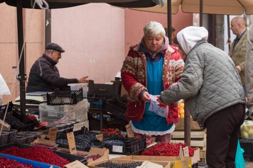 В субботу в Татарстане пройдут традиционные сельскохозяйственные ярмарки