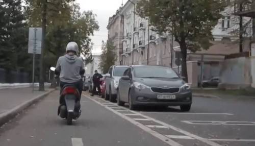 Холодный душ для родителей: в Татарстане впервые будут судить отца, купившего сыну мопед