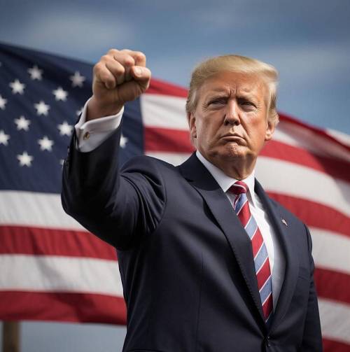 Трамп: через 48 часов на Иран «обрушится ад»