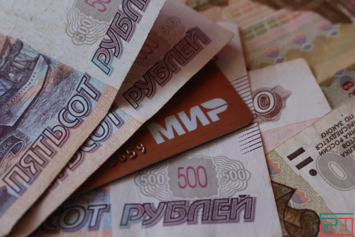 В Татарстане по итогам января зарплата выросла на 16,8%