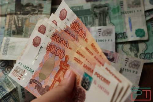 Рост зарплат в Татарстане в 2025 году оказался самым высоким в регионах РФ