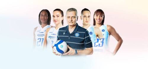 «Динамо – Ак Барс» вступает в битву за золото с «Заречьем-Одинцово»